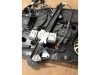 FORD FIESTA - 2006 - 2S61A23201BH  - ablakemelő
