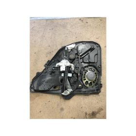 FORD FIESTA - 2004 - 2S61A27001AH - ablakemelő