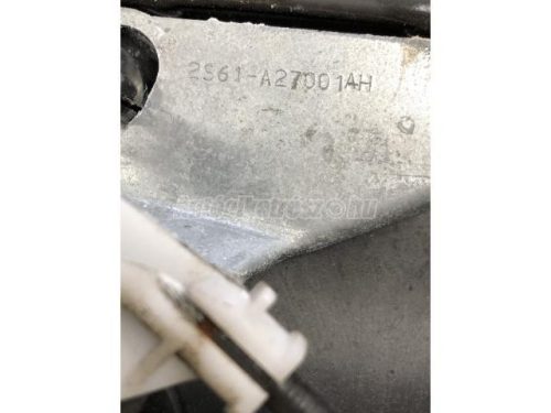 FORD FIESTA - 2004 - 2S61A27001AH - ablakemelő