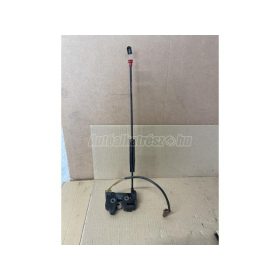 FORD FIESTA - 2004 - 2S61A43102AD  - csomagtér zár