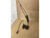 FORD FIESTA - 2004 - 2S61A43102BE - csomagtér zár