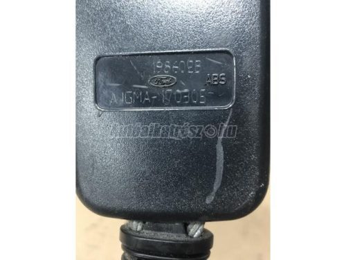 FORD FIESTA - 2005 - 2S6AA61208AC - biztonsági öv feszítő