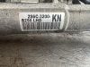 FORD FIESTA | MAZDA 2 - 2005 - 2S6C3200KN - kormánygép