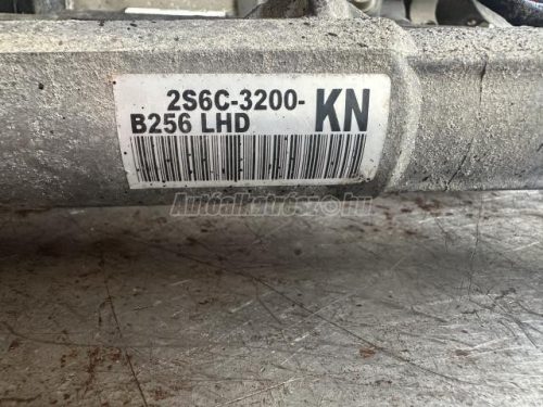 FORD FIESTA | MAZDA 2 - 2005 - 2S6C3200KN - kormánygép