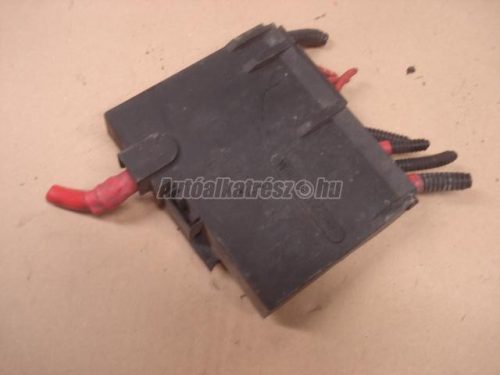 FORD FIESTA - 2006 - 2S6T-14A076-AA - biztosítéktábla