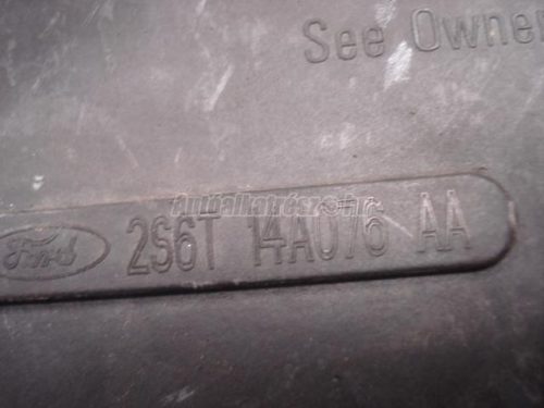 FORD FIESTA - 2006 - 2S6T-14A076-AA - biztosítéktábla