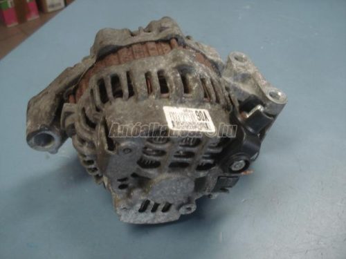 FORD FIESTA,  FUSION | MAZDA 2 - 2006 - 2S6T10300DD - generátor