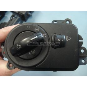 FORD FIESTA - 2006 - 2S6T13A024AB  - világításkapcsoló