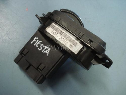 FORD FIESTA - 2006 - 2S6T13A024AB  - világításkapcsoló
