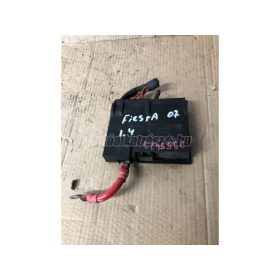 FORD FIESTA - 2007 - 2S6T14A076AA - biztosíték doboz