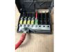 FORD FIESTA - 2007 - 2S6T14A076AA - biztosíték doboz