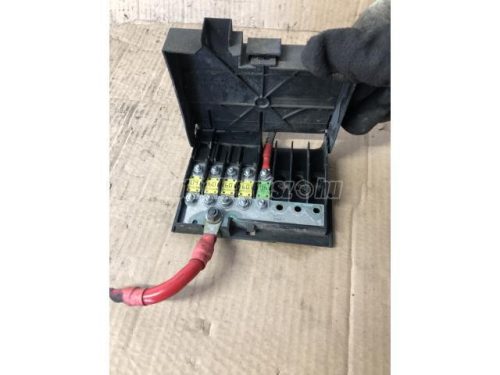 FORD FIESTA - 2007 - 2S6T14A076AA - biztosíték doboz