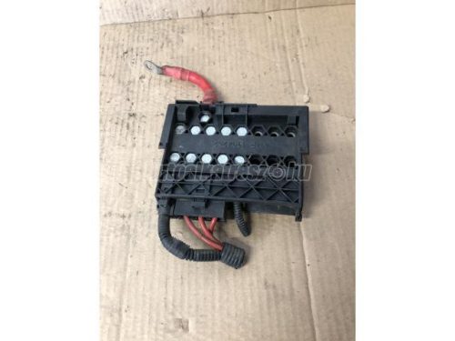 FORD FIESTA - 2007 - 2S6T14A076AA - biztosíték doboz
