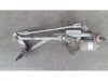 FORD FIESTA - 2003 - 2S6T17B571AC - ablaktörlő szerkezet+motor