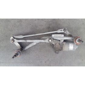   FORD FIESTA - 2003 - 2S6T17B571AC - ablaktörlő szerkezet+motor