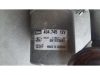 FORD FIESTA - 2003 - 2S6T17B571AC - ablaktörlő szerkezet+motor