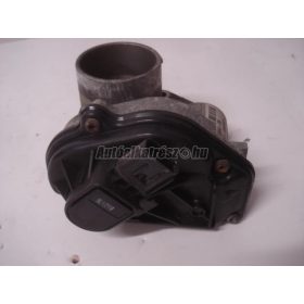 FORD FOCUS - 2006 - 2S6U-EB - folytószelep ház