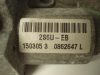 FORD FOCUS - 2006 - 2S6U-EB - folytószelep ház