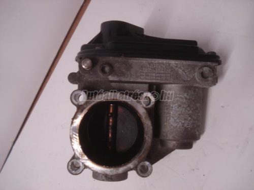 FORD FOCUS - 2006 - 2S6U-EB - folytószelep ház