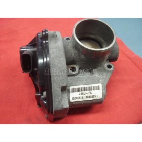 FORD FOCUS - 2006 - 2S6U-FA - folytószelep ház
