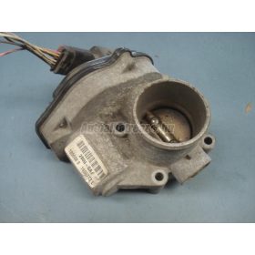 FORD FIESTA - 2008 - 2S6U-GA - fojtószelep ház