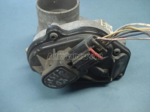 FORD FIESTA - 2008 - 2S6U-GA - fojtószelep ház