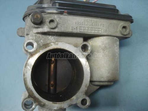 FORD FIESTA - 2008 - 2S6U-GA - fojtószelep ház