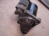 FORD FOCUS,  FUSION,  FOCUS C-MAX - 2006 - 2S6U11000CB - önindító