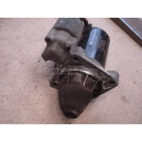   FORD FOCUS,  FUSION,  FOCUS C-MAX - 2006 - 2S6U11000CB - önindító
