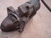 FORD FOCUS,  FUSION,  FOCUS C-MAX - 2006 - 2S6U11000CB - önindító