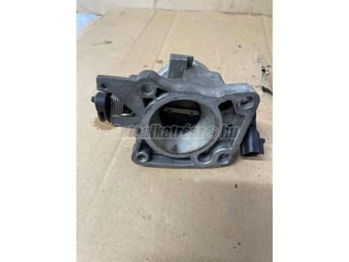 FORD FIESTA - 2006 - 2S6U9E926BB - fojtószelep