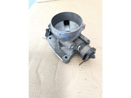 FORD FIESTA - 2003 - 2S6U9E926BC - fojtószelep
