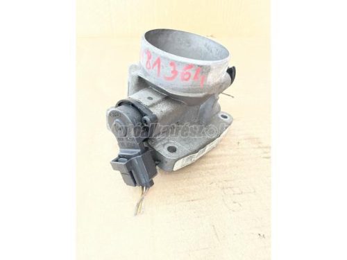 FORD FIESTA - 2003 - 2S6U9E926BC - fojtószelep