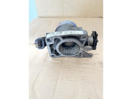 FORD FIESTA - 2003 - 2S6U9E926BC - fojtószelep