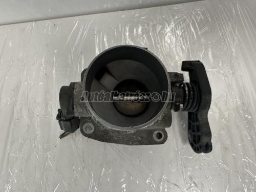 FORD FIESTA - 2006 - 2S6U9E926CF - folytószelep ház