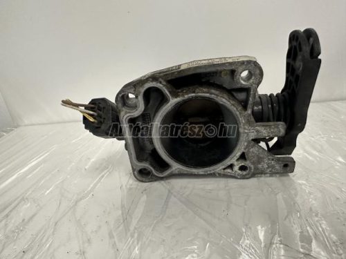 FORD FIESTA - 2006 - 2S6U9E926CF - folytószelep ház