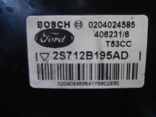 FORD MONDEO - 2002 - 2S712b195AD - vákuumdob