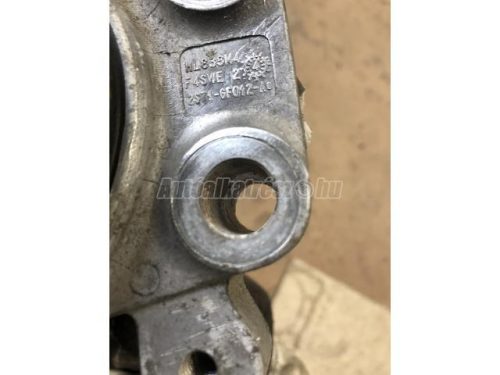 FORD MONDEO - 2003 - 2S716F012A, 2S716F012AD - motortartó bak