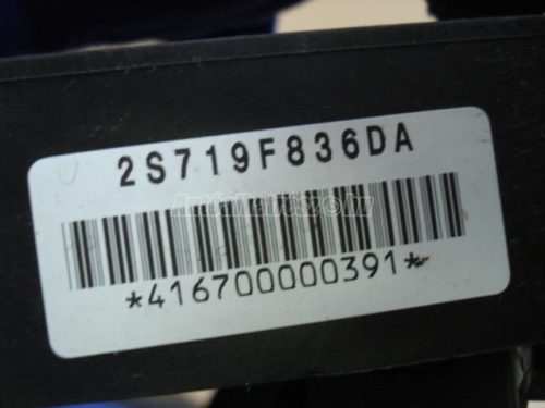 FORD MONDEO - 2003 - 2S719F836DA - gázpedál állás érzékelő