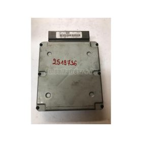   FORD MONDEO - 2005 - 2S7A-12A650-BPF - motor vezérlőegység