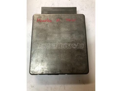 FORD MONDEO - 2005 - 2S7A-12A650-BPF - motor vezérlőegység