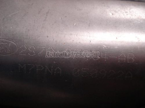 FORD MONDEO - 2003 - 2S7Q-9F464-AB - egr hűtő