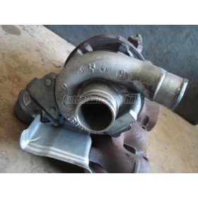 FORD MONDEO - 2003 - 2S7Q6K882AE - turbó