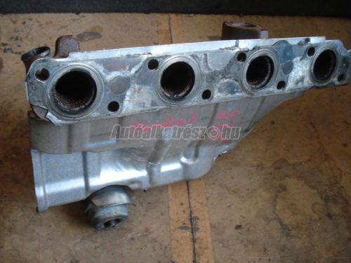 FORD MONDEO - 2003 - 2S7Q6K882AE - turbó