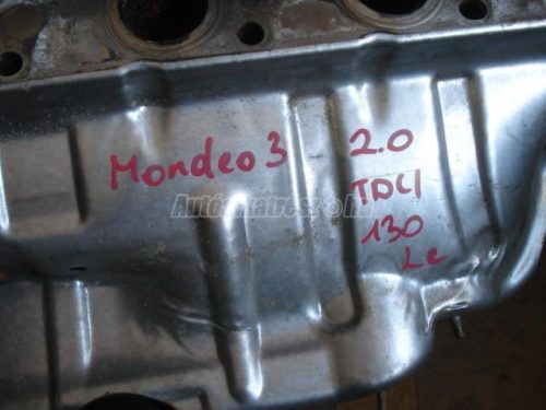 FORD MONDEO - 2003 - 2S7Q6K882AE - turbó