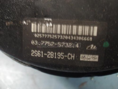 FORD FIESTA - 2004 - 2s61-2B195-CH - fékrásegítő szervódob