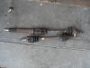 FORD FIESTA,  FUSION - 2s6w-3b437-fa - hajtótengely