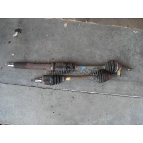 FORD FIESTA,  FUSION - 2s6w-3b437-fa - hajtótengely