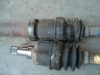 FORD FIESTA,  FUSION - 2s6w-3b437-fa - hajtótengely