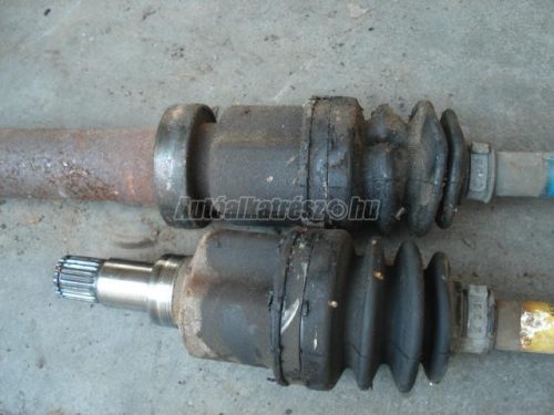 FORD FIESTA,  FUSION - 2s6w-3b437-fa - hajtótengely